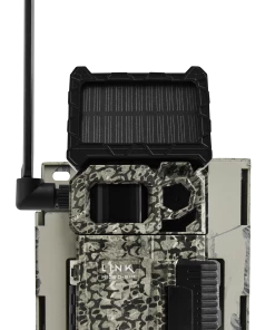 SPYPOINT 4 - LED CAMERA SECURITY BOX