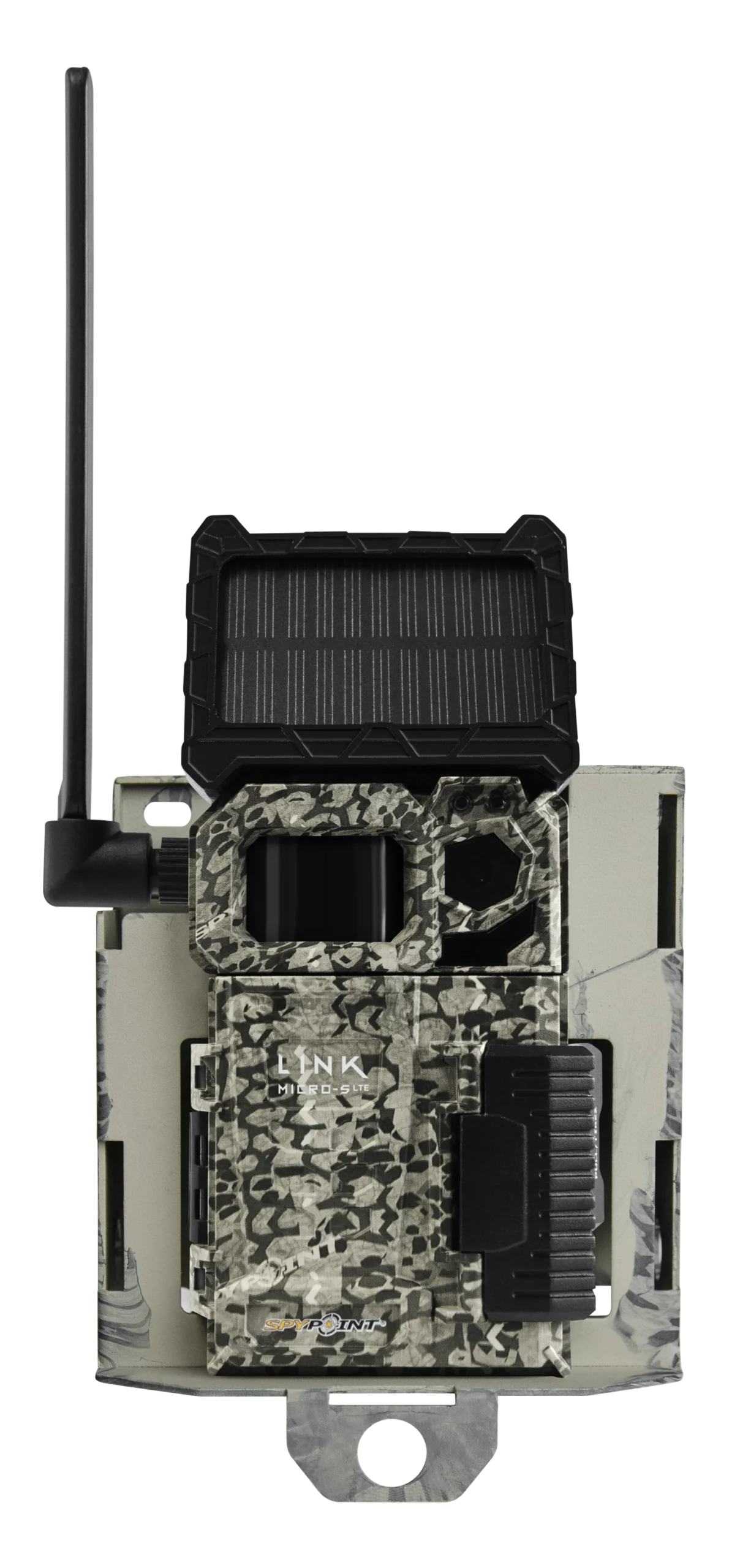 SPYPOINT 4 - LED CAMERA SECURITY BOX 6 SPYPOINT 4 - LED CAMERA SECURITY BOX