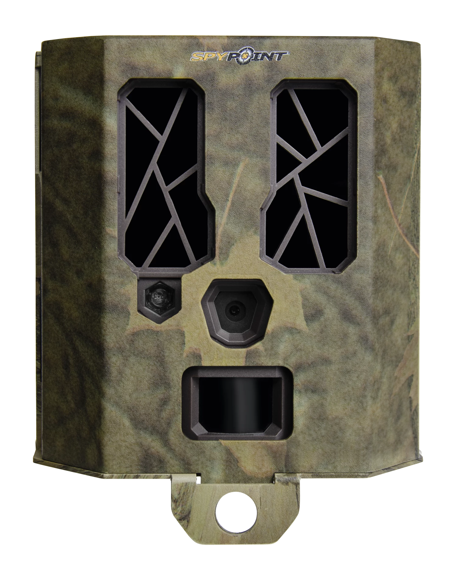 SPYPOINT STEEL SECURITY BOX FOR 48 LEDS SPYPOINT CAMERAS 3 SPYPOINT STEEL SECURITY BOX FOR 48 LEDS SPYPOINT CAMERAS