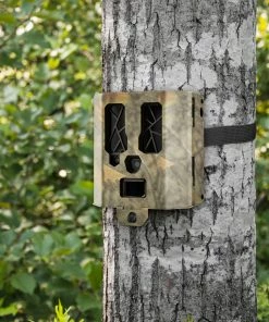 SPYPOINT STEEL SECURITY BOX FOR 48 LEDS SPYPOINT CAMERAS 12 SPYPOINT STEEL SECURITY BOX FOR 48 LEDS SPYPOINT CAMERAS