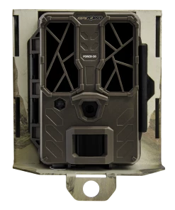 SPYPOINT STEEL SECURITY BOX FOR 48 LEDS SPYPOINT CAMERAS