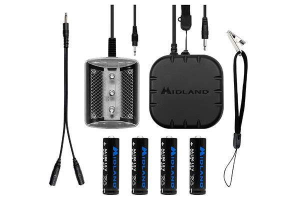 Midland SBNDL Bundle Kit 1 Midland SBNDL Bundle Kit