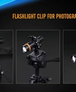 FENIX SD11 1000 LUMENS DIVE LIGHT