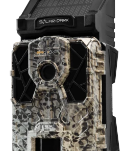 SPYPOINT SOLAR-DARK NON-CELLULAR TRAIL CAMERA