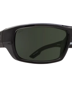 Gear Spy Optic Bounty Sunglasses