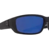 Spy Optic Dirty Mo Sunglasses Gear