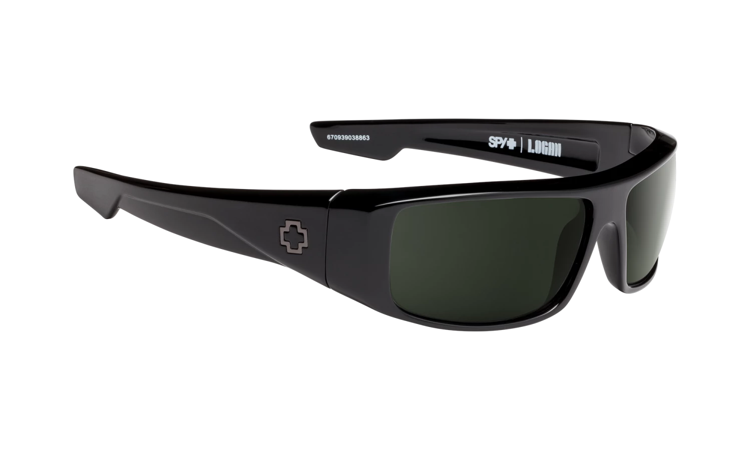 Spy Optic Logan Sunglasses 4 Spy Optic Logan Sunglasses