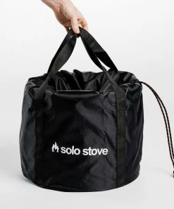 Solo Stove Bonfire Backyard Bundle