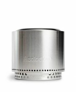 Gear Solo Stove Bonfire + Stand