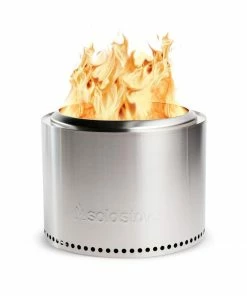 Solo Stove Bonfire Backyard Bundle