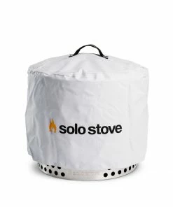 Solo Stove Bonfire Backyard Bundle