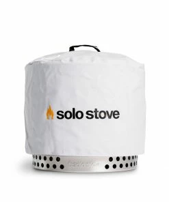 Gear Solo Stove Bonfire Ultimate Bundle