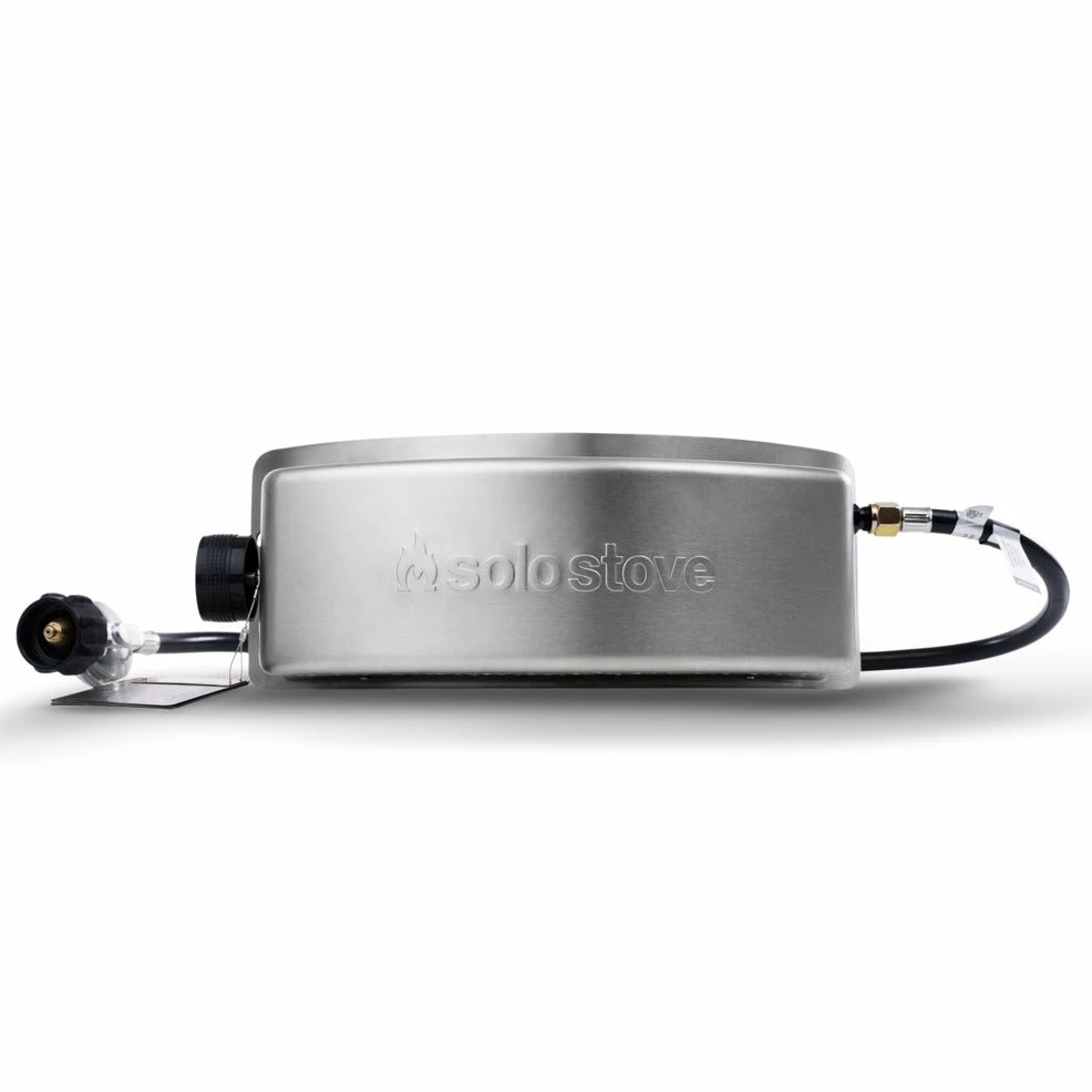 Gear Solo Stove Pi Gas Burner 1 Gear Solo Stove Pi Gas Burner