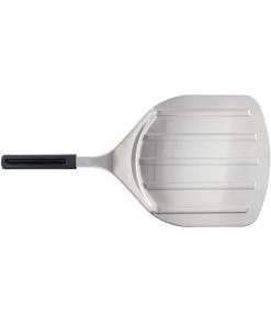Solo Stove Stainless Steel Pizza Peel Outdoor Cooking