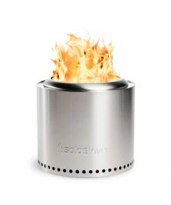 Solo Stove Ranger Ultimate Bundle Gear