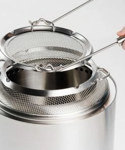 Solo Stove Ranger Ultimate Bundle Gear