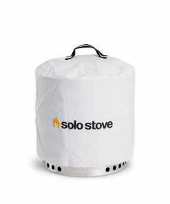 Solo Stove Ranger Backyard Bundle Gear