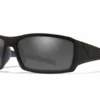 WILEY X TWISTED SUNGLASSES - Smoke Grey Lens Gear