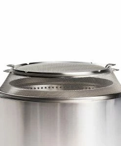 Solo Stove Yukon Accessory Bundle