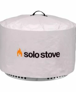 Firepits & Stoves Solo Stove Yukon 27" Shelter