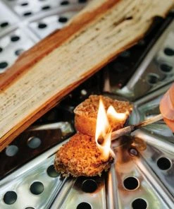 Solo Stove Starters Gear