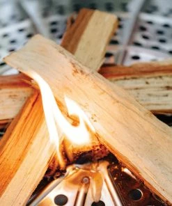 Solo Stove Starters Gear