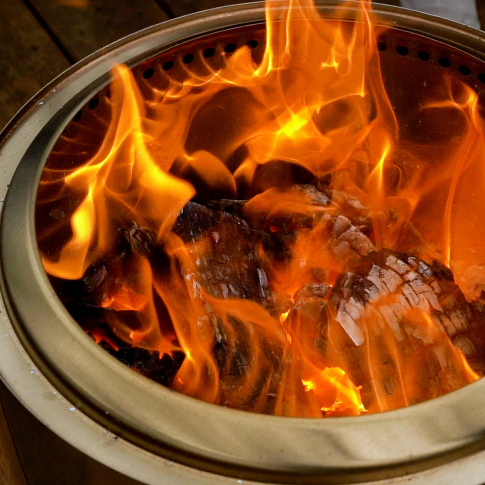 Gear Solo Stove GoFire Starter Packs 5 Gear Solo Stove GoFire Starter Packs