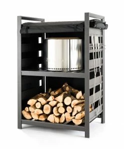 Solo Stove Station