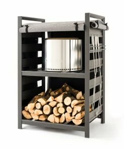 Solo Stove Station