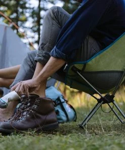 EUREKA TAGALONG LITE CHAIR