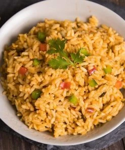 Ready Hour Southwest Savoury Rice Case Pack