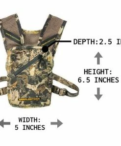 EBERLESTOCK SCOUT BINO PACK Pouches
