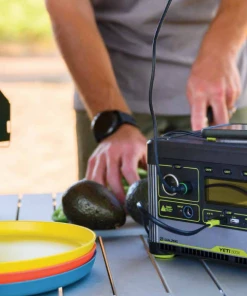 Goal Zero Lithium Yeti 500X Portable Power Station 16 Goal Zero Lithium Yeti 500X Portable Power Station