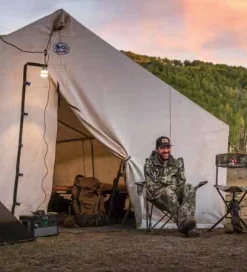 Goal Zero Lithium Yeti 500X Portable Power Station