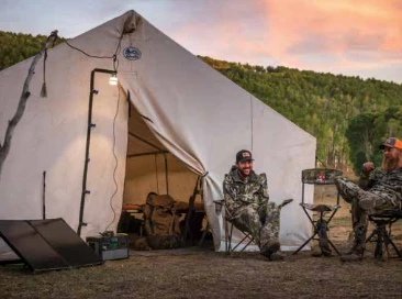 Goal Zero Lithium Yeti 500X Portable Power Station 8 Goal Zero Lithium Yeti 500X Portable Power Station