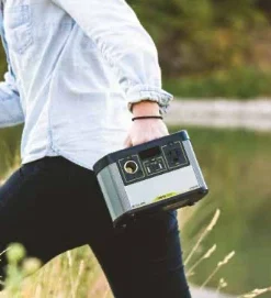 Goal Zero Lithium Yeti 500X Portable Power Station