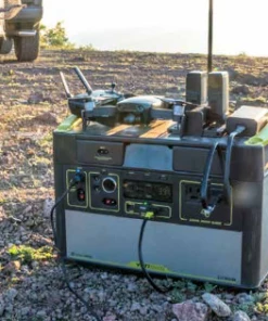 Goal Zero Lithium Yeti 1000X Portable Power Station