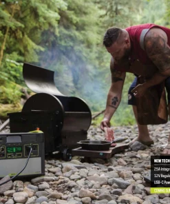 Goal Zero Lithium Yeti 1000X Portable Power Station