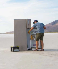 Goal Zero Lithium Yeti 1000X Portable Power Station