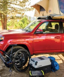 Goal Zero Lithium Yeti 1500X Portable Power Station