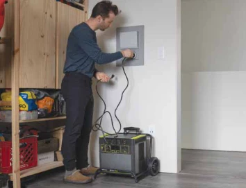 Goal Zero Lithium Yeti 3000X Portable Power Station 11 Goal Zero Lithium Yeti 3000X Portable Power Station