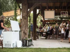 Goal Zero Lithium Yeti 3000X Portable Power Station 24 Goal Zero Lithium Yeti 3000X Portable Power Station