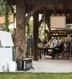 Goal Zero Lithium Yeti 6000X Portable Power Station