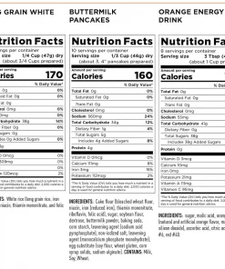 Emergency Essentials 6-Month Emergency Food Kit