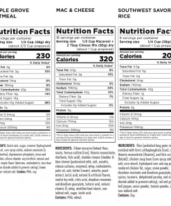 Emergency Essentials 1 Year Emergency Food Kit