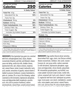 Emergency Essentials 6-Month Emergency Food Kit