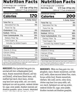 Emergency Essentials 6-Month Emergency Food Kit