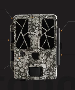 SPYPOINT FORCE-PRO TRAIL CAMERA