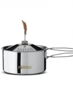 Gear Primus CampFire Cookset S/S - Small