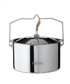 Gear Primus CampFire Cookset S/S - Large